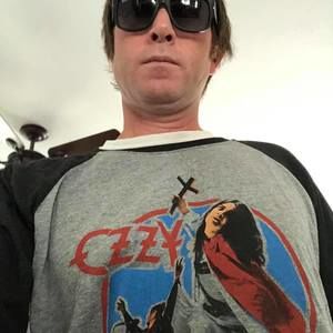 Meet your Posher, Matt